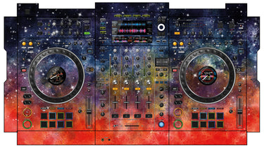Pioneer DJ XDJ XZ Skin Creative Space